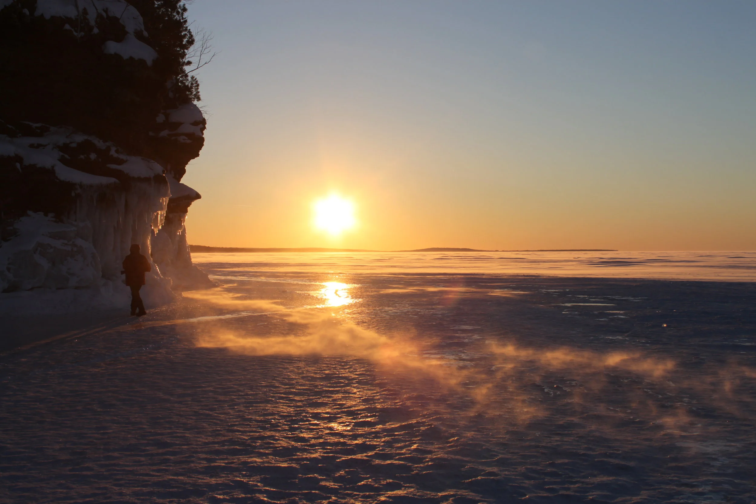 Apostle Islands, Wisconsin
