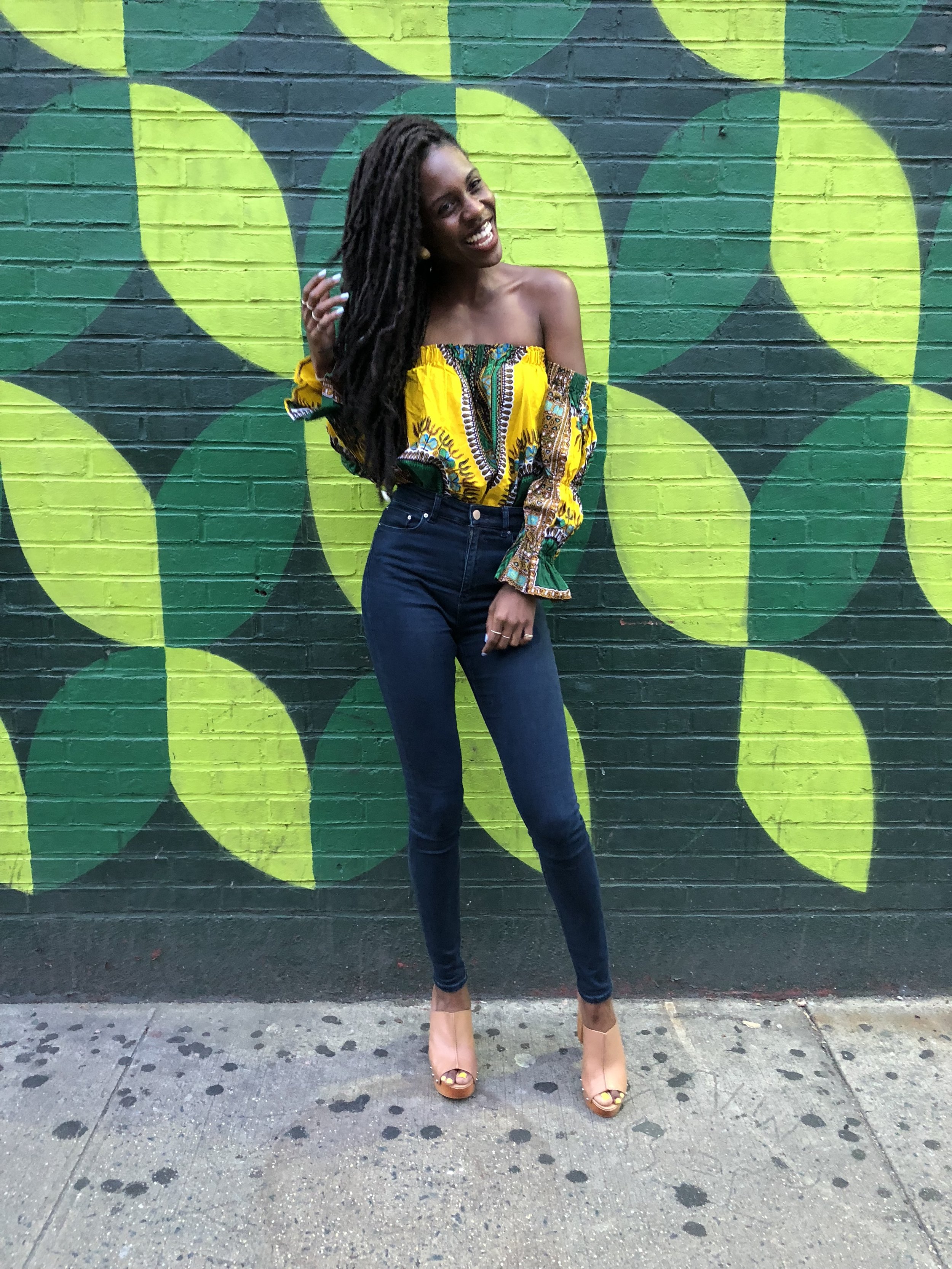 Vero Moda Jeans from ASOS Tall