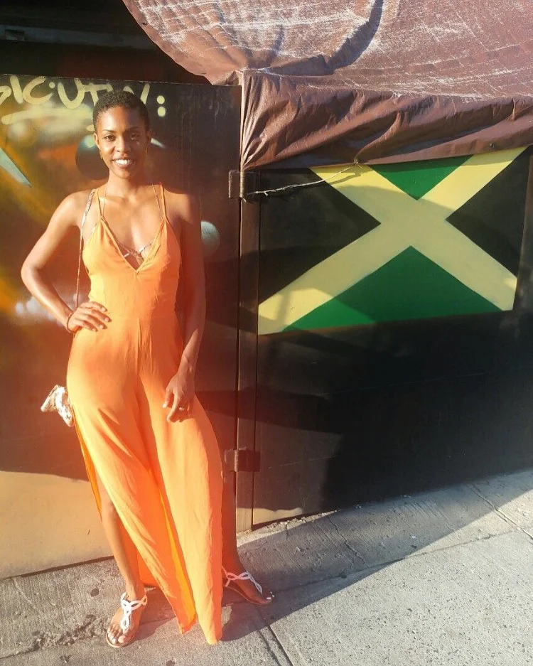PrettyLittleThings Jumpsuit