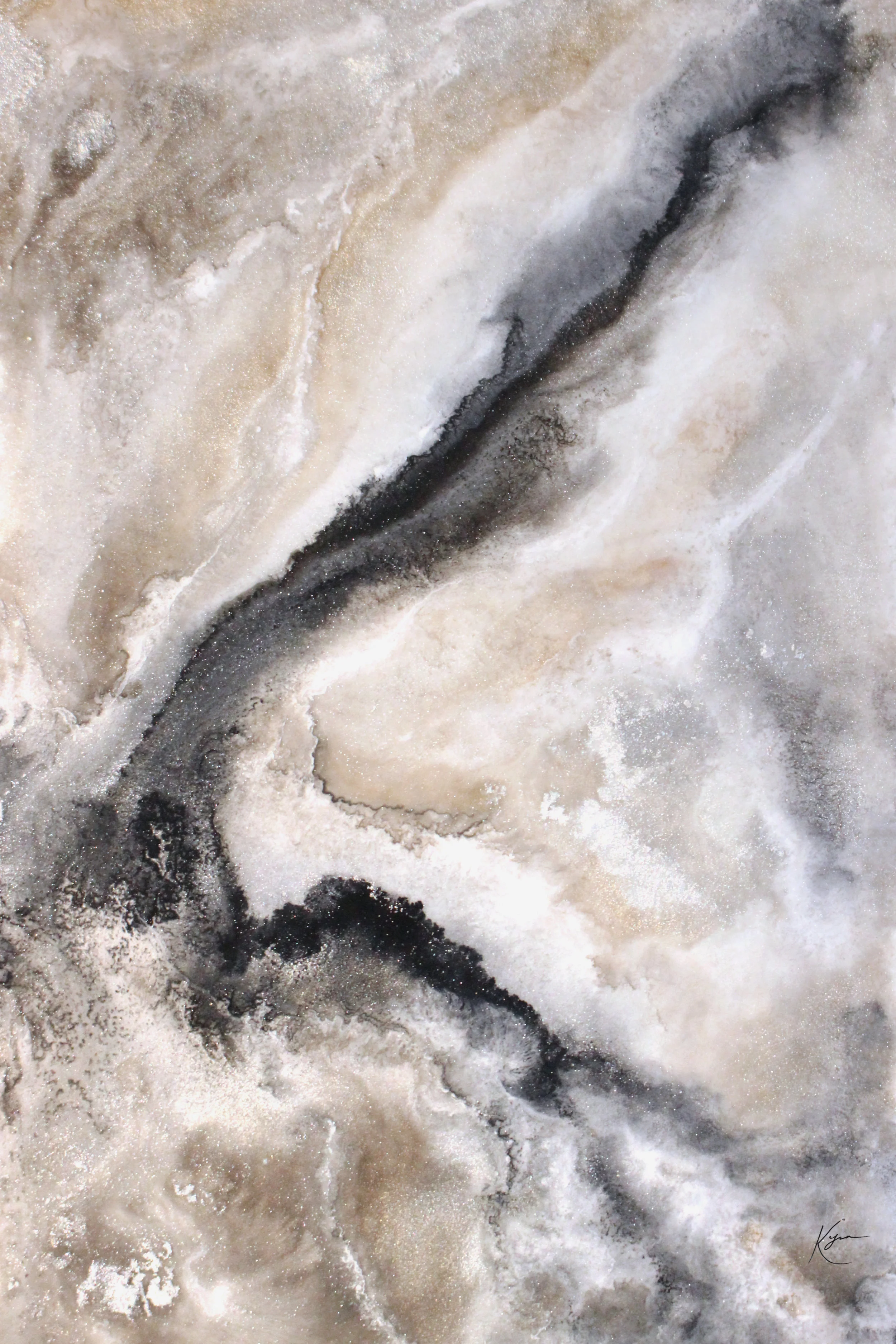 Neutral Granite