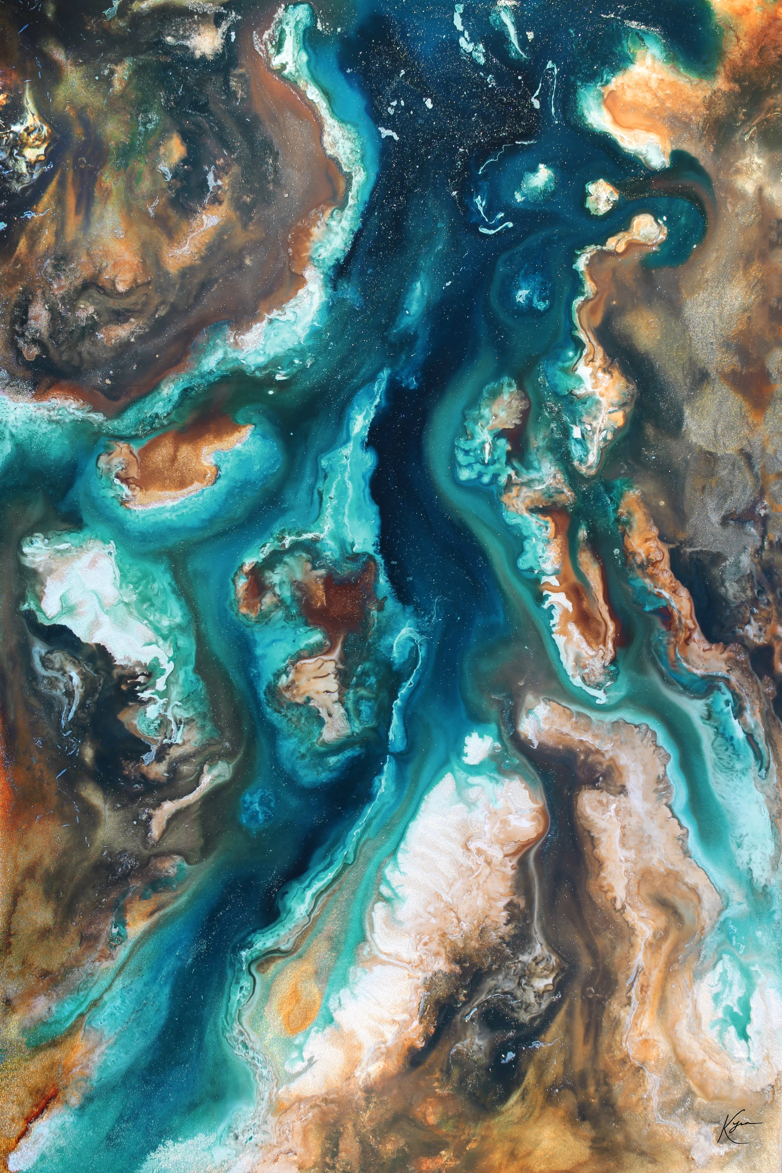 Inlet