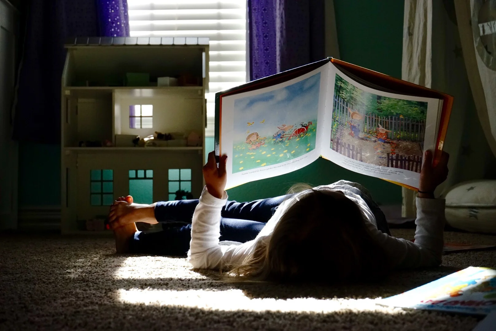 Elizabeth Christensen Photography Documentary