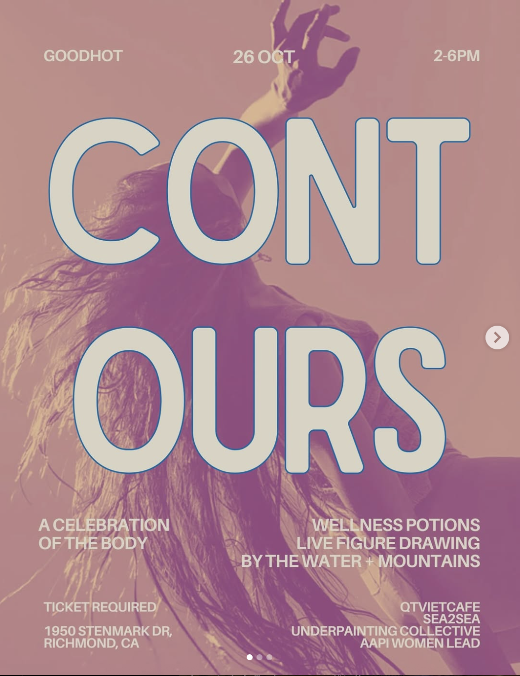 CONTOURS
