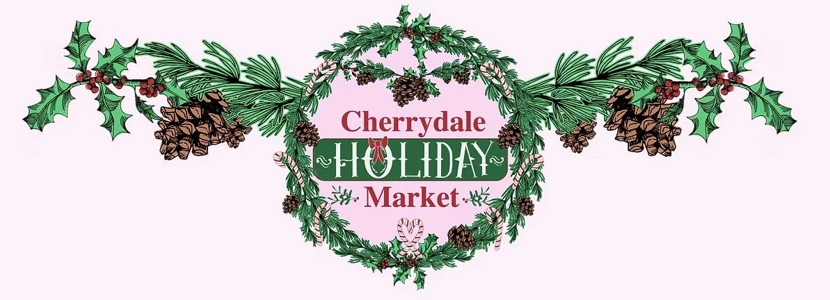 Cherrydale Holiday Maker Market