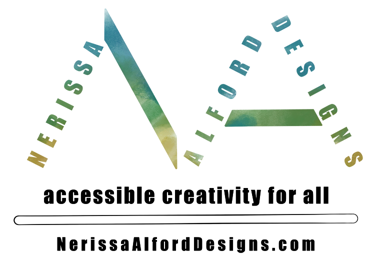 Nerissa Alford Designs