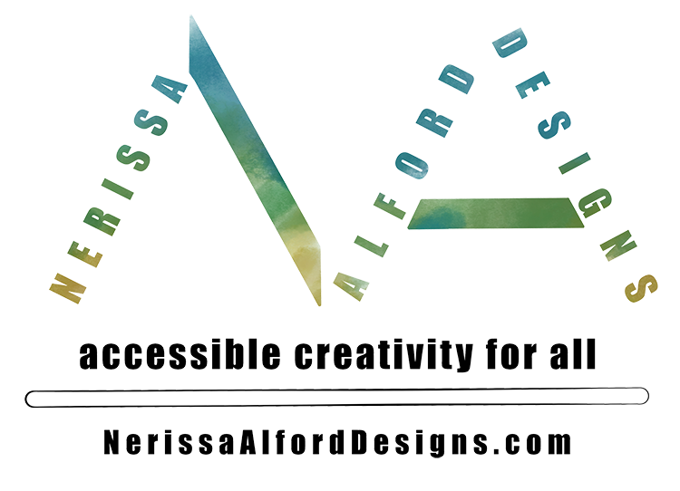 Nerissa Alford Designs