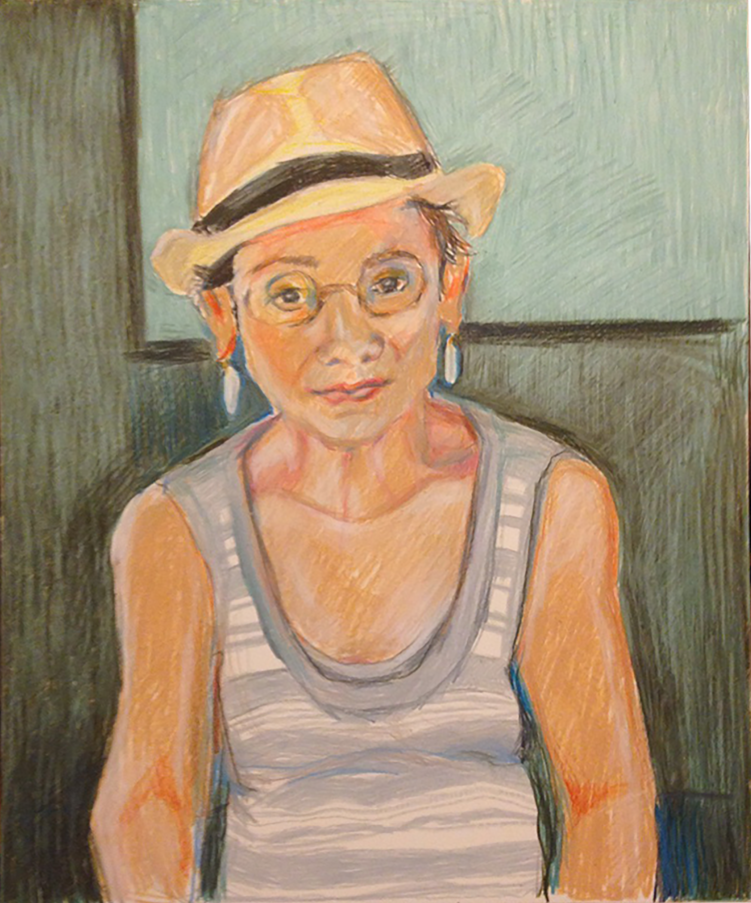 Mom in Lenox