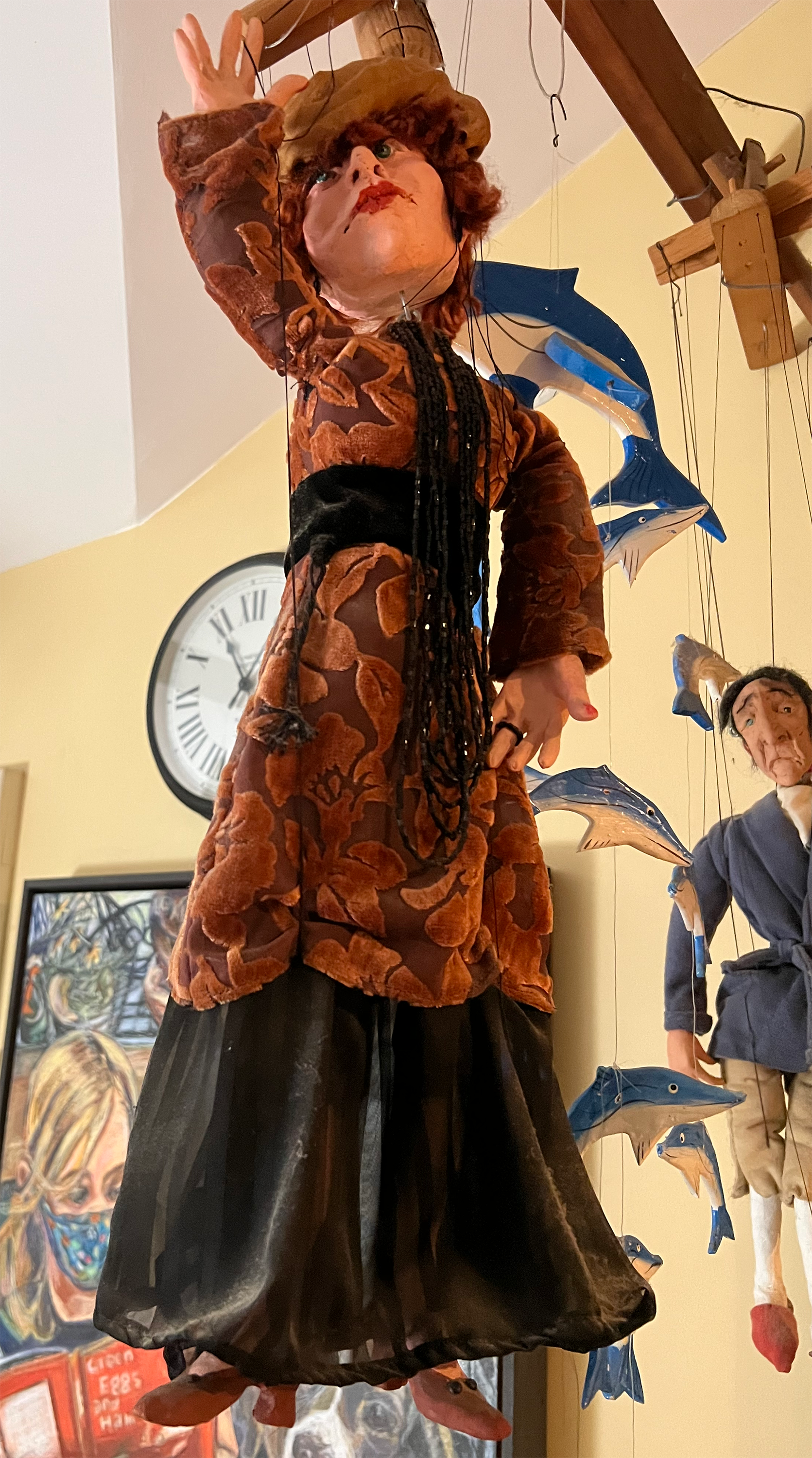 As We Go Marching Suffragette Marionette.png