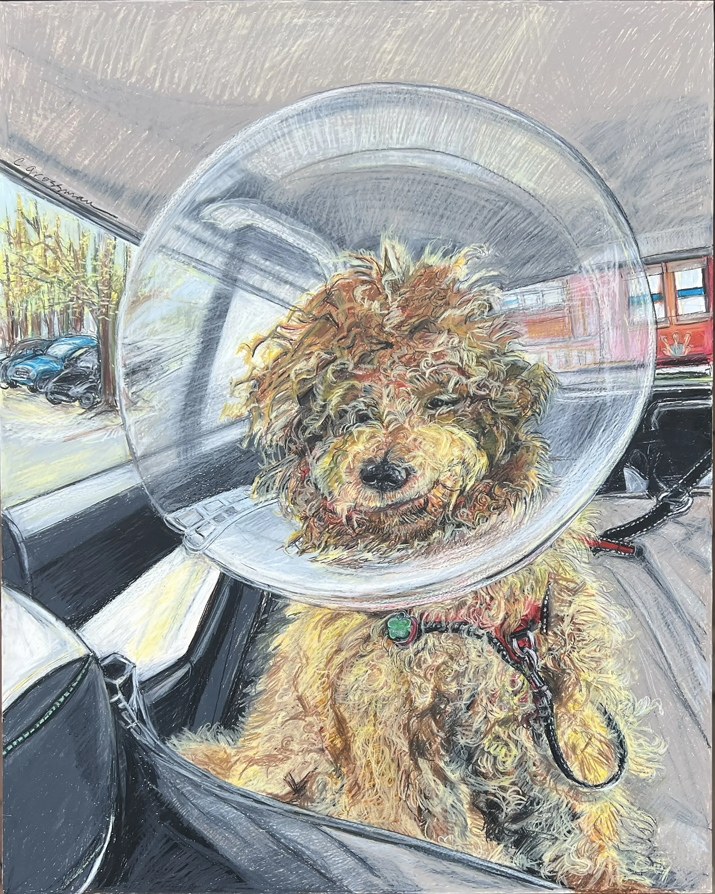 Commencing Countdown Engines On 