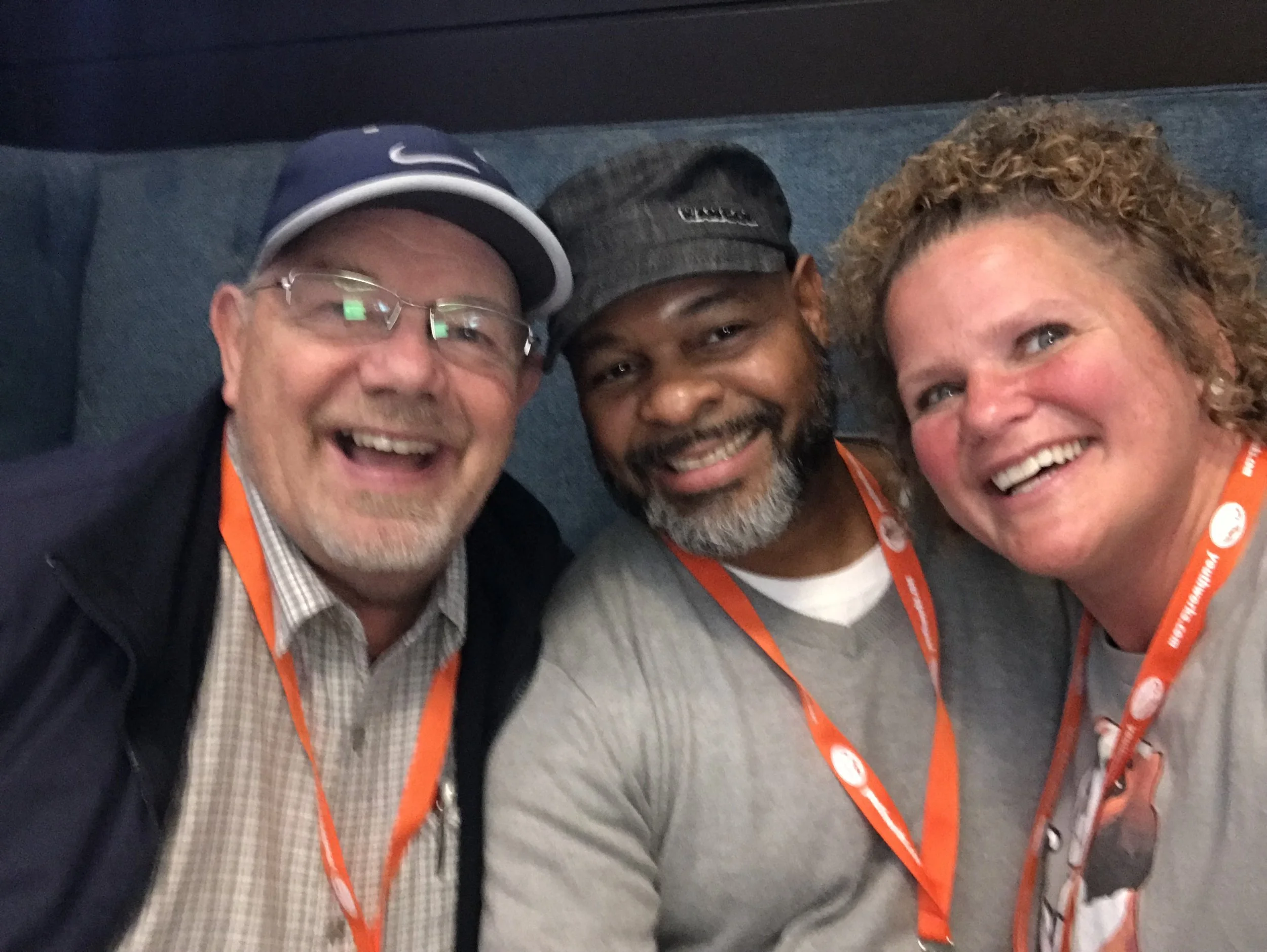 National Youth Workers' Convention