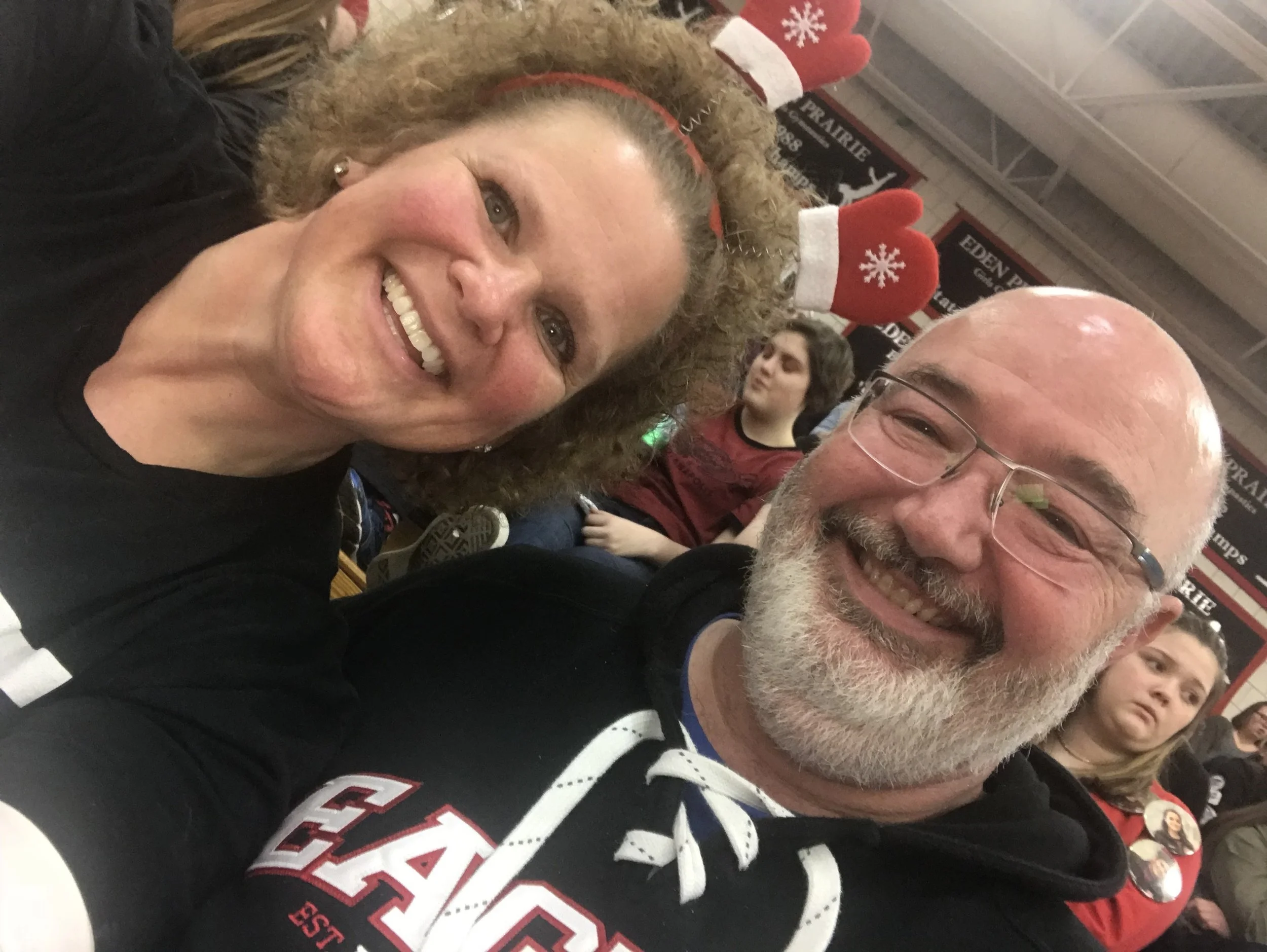 Wooddale's Parents of Teens & Tweens