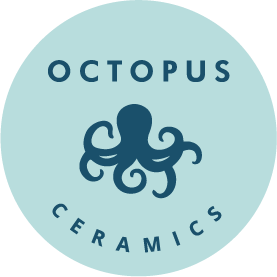 Octopus Ceramics