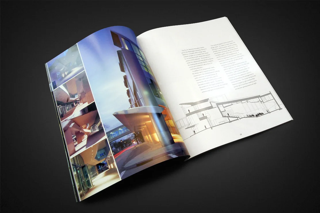 Design Destinctions Int. 1 - Cannon Design