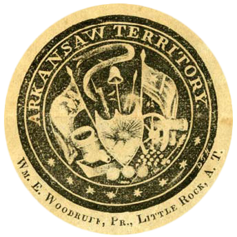The Arkansas Pioneers Association