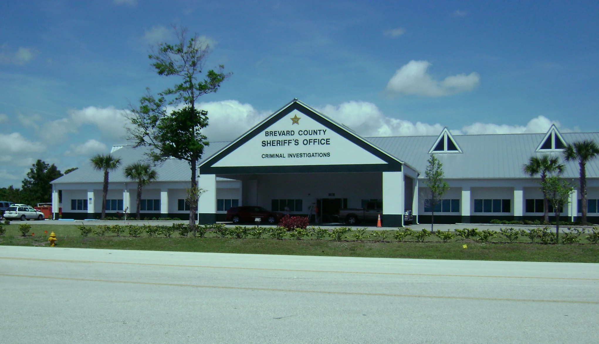 Interior Modifications