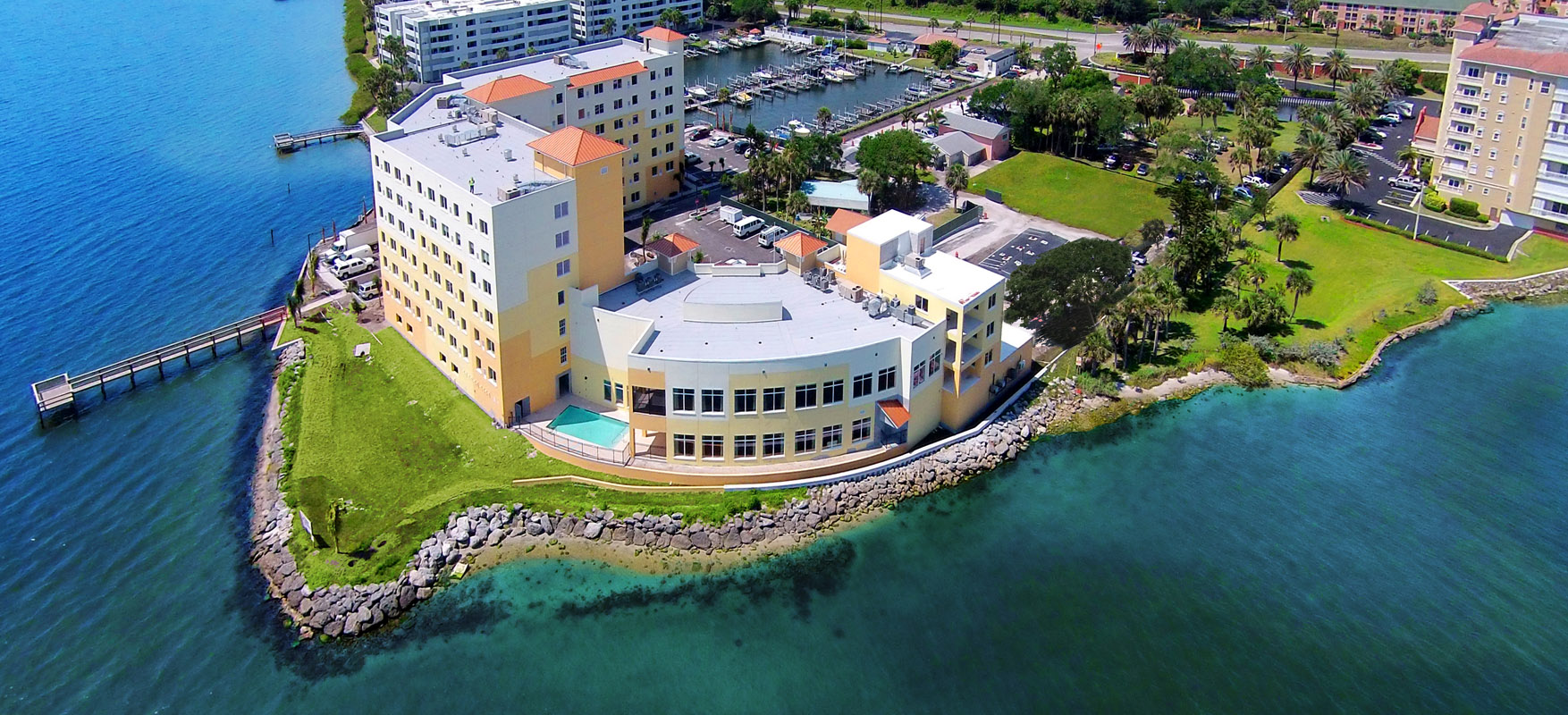 New Assisted Living Facility | MEP Design
