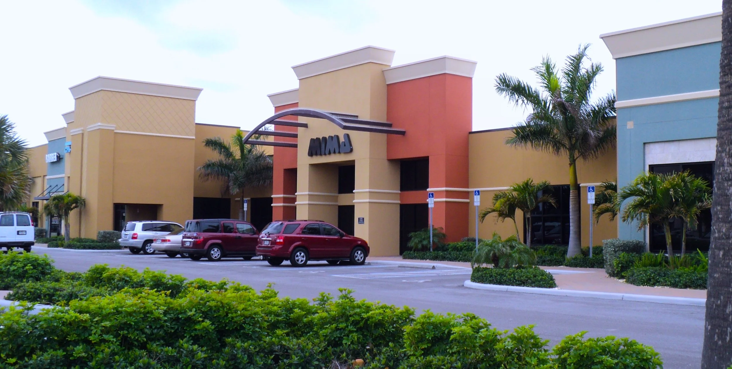 New Medical Office Complex | MEP Design