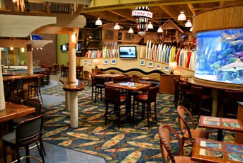 New Restaurant | MEP Design