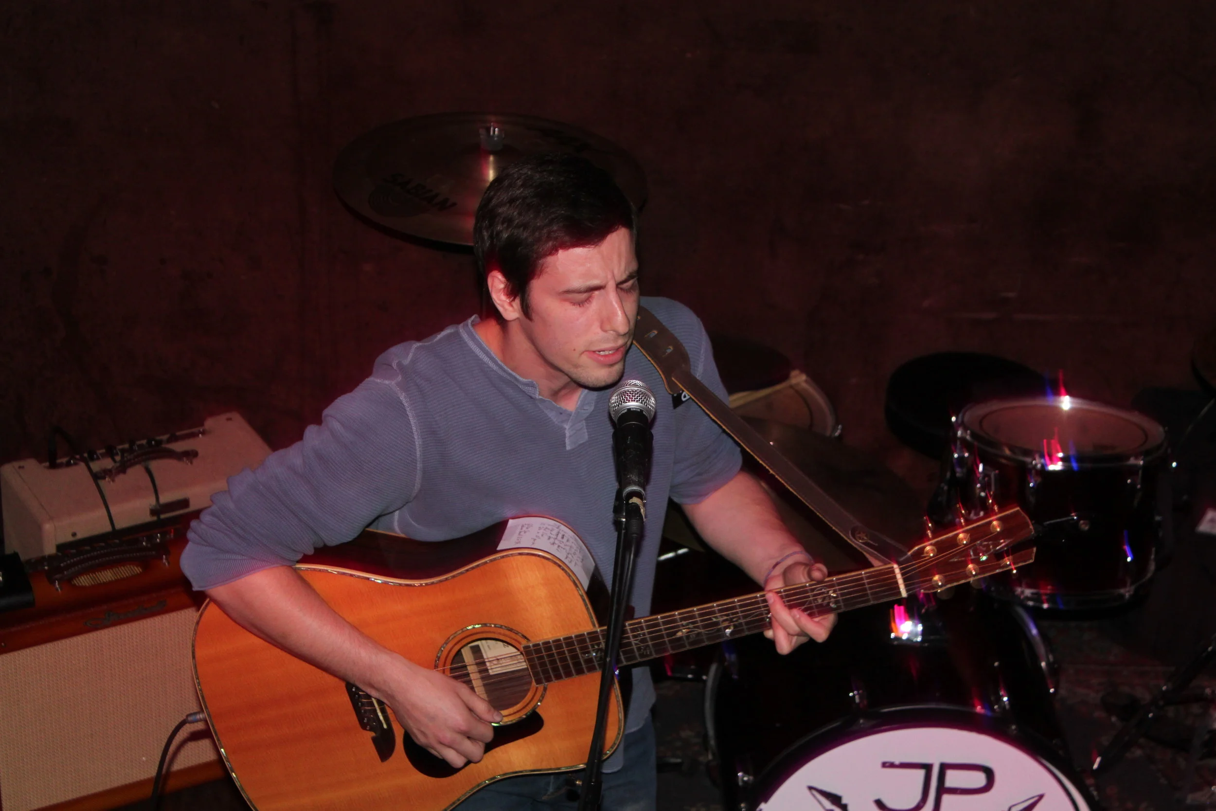 Photos from The Hotel Utah 5/3/17