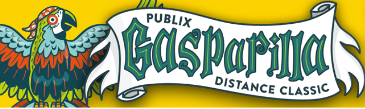 Gasparilla Race Weekend