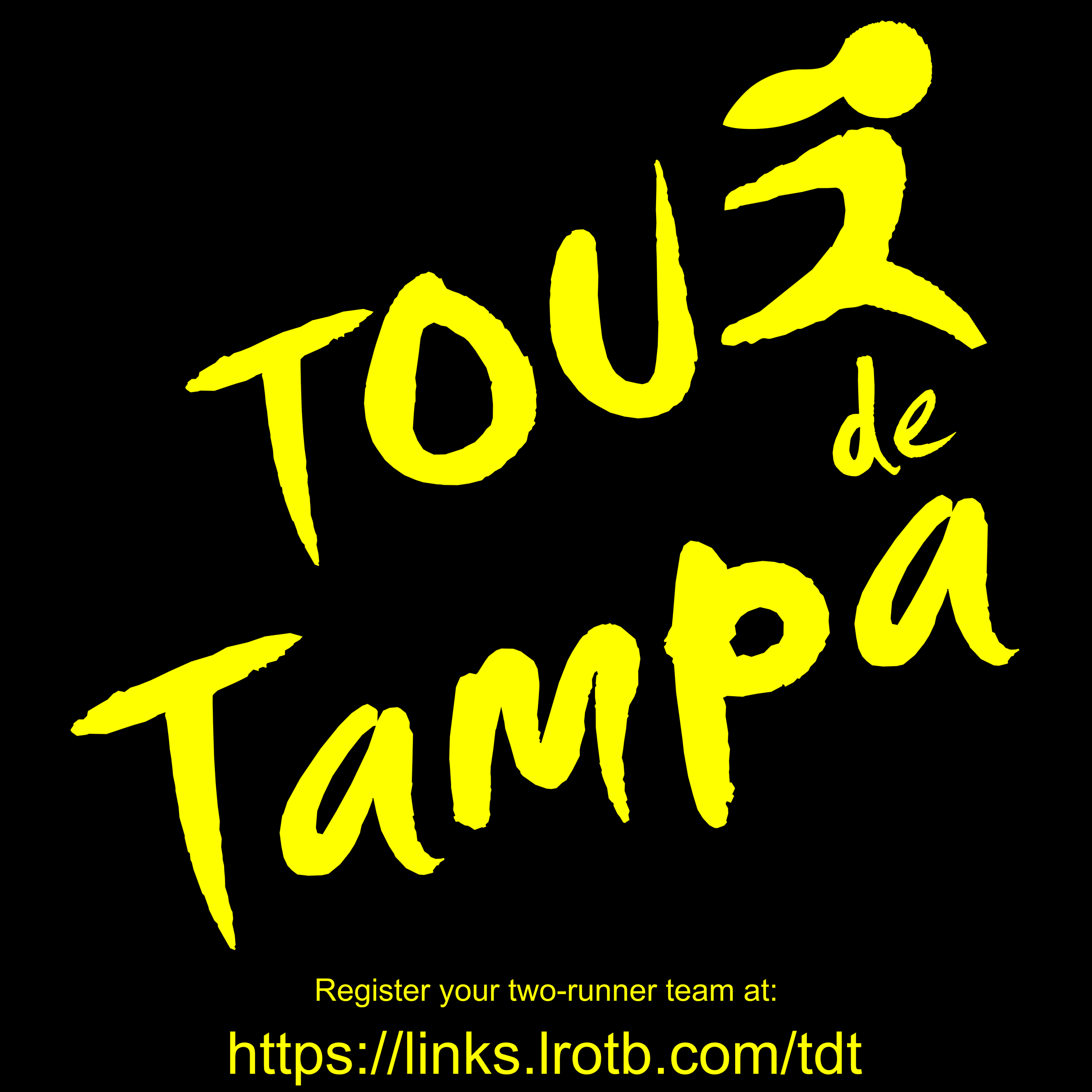 Le Tour de Tampa