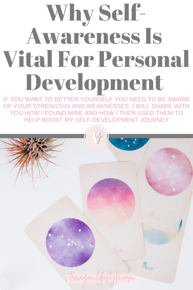 Identifying Areas For Personal Development - Skillsyouneed