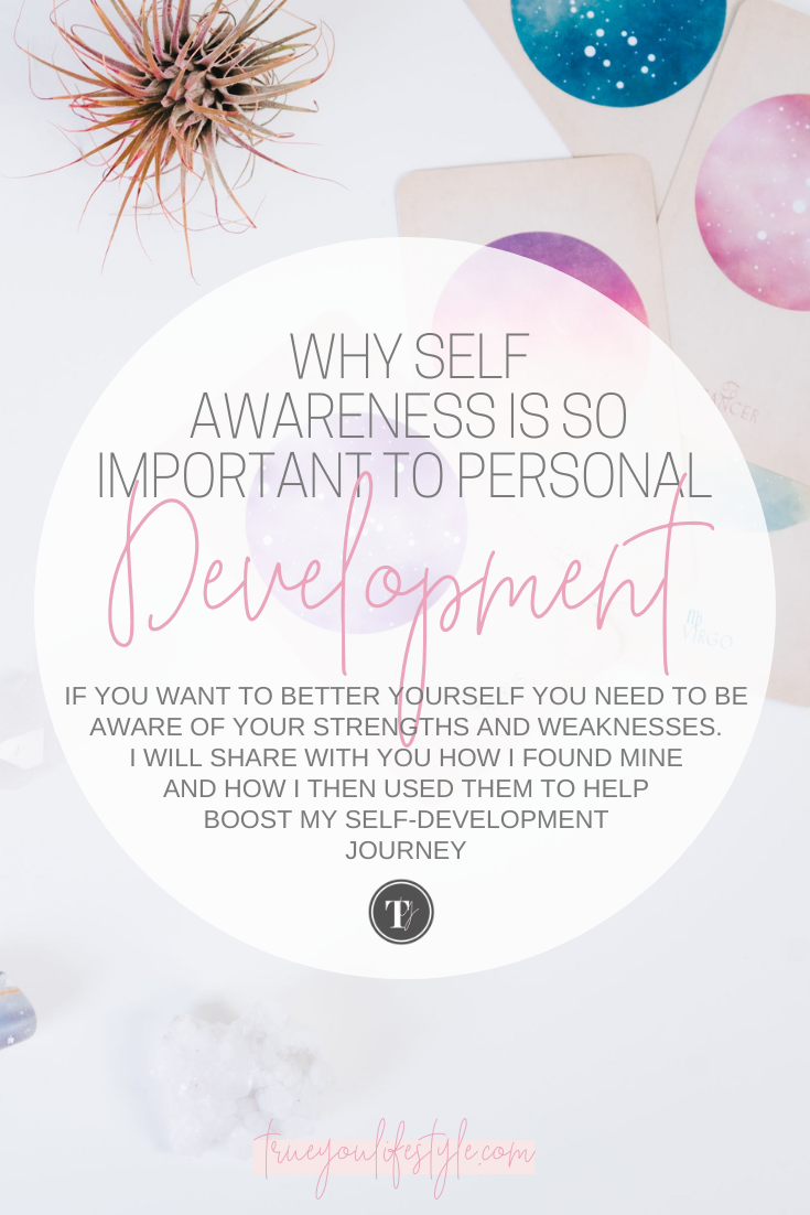 The 5 Areas Of Personal Development - Gentwenty