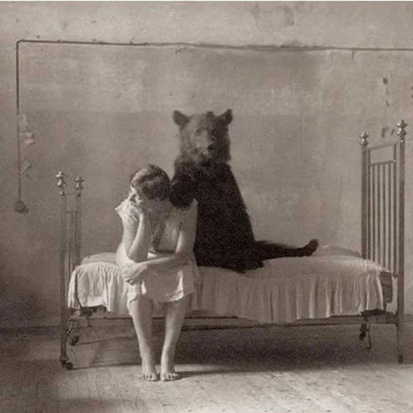 Photo: creative commons, photographer unknown.