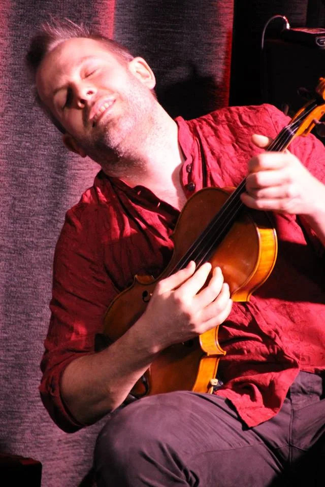 Special music guest: ROLAND SATTERWHITE