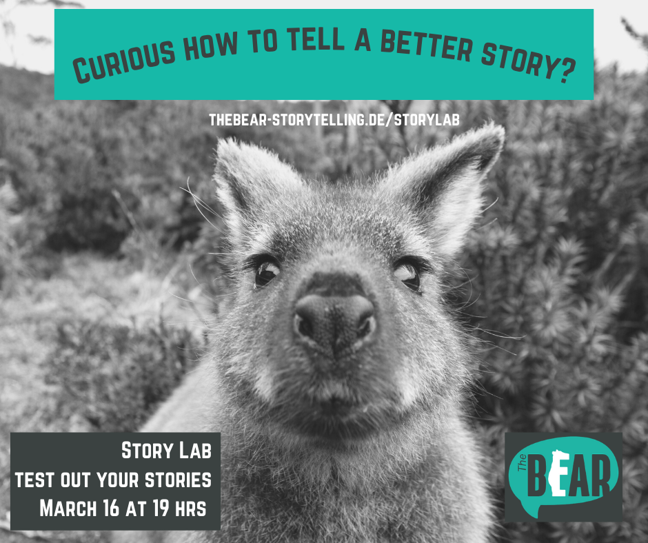 Story Lab
