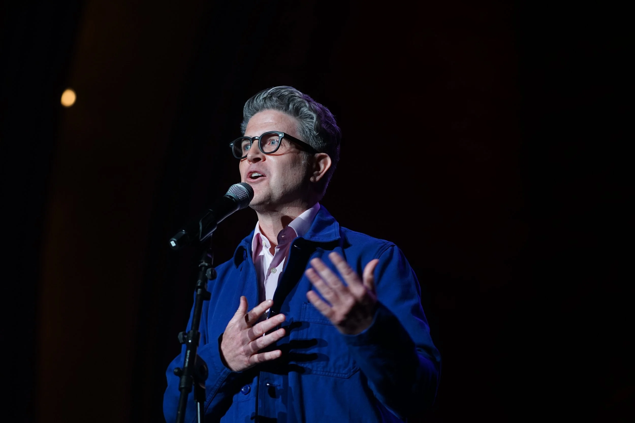 THE bEAR presents MUTPROBE - stories of dare