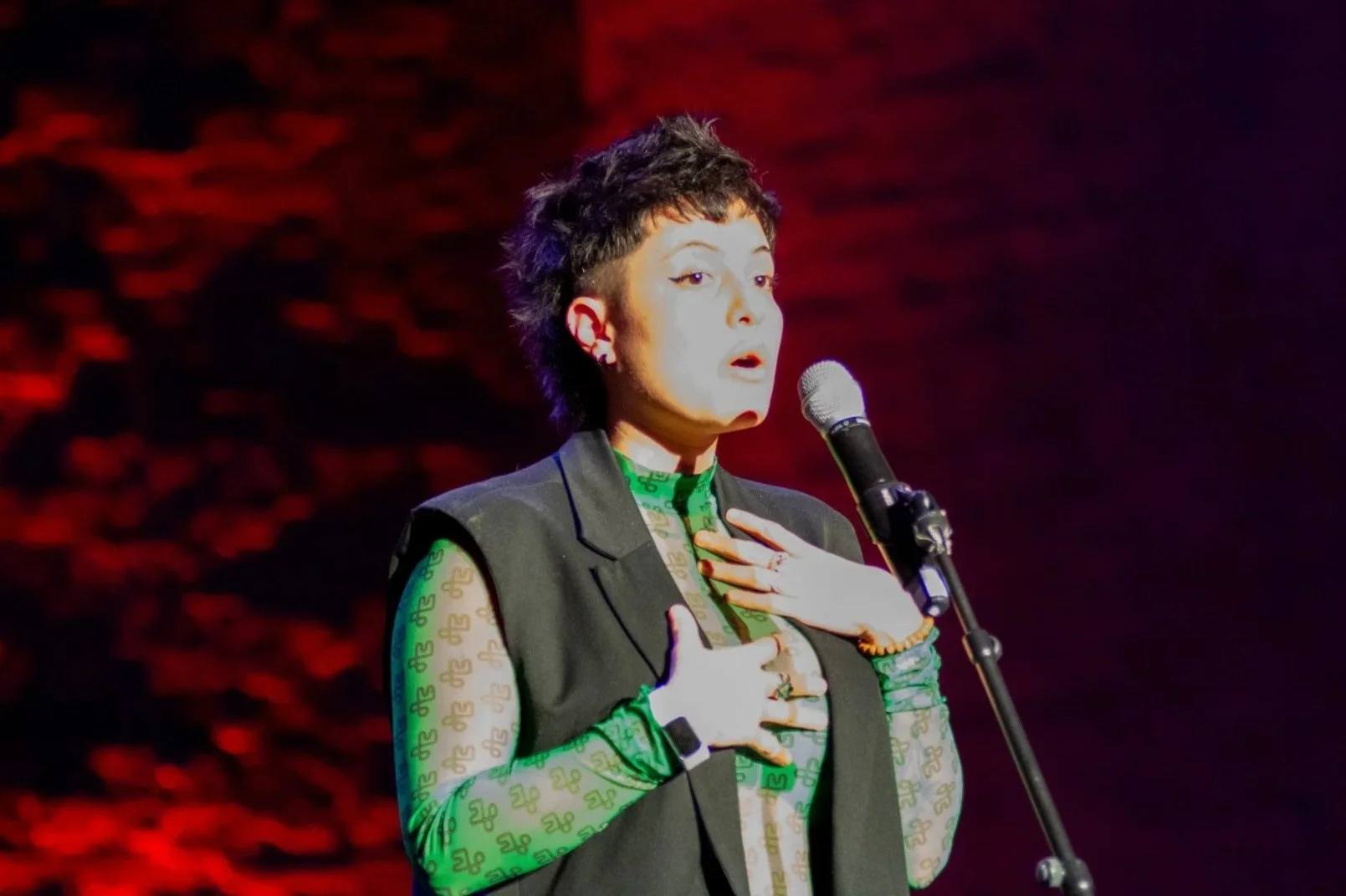 THE BEAR Berlin presents Under Construction