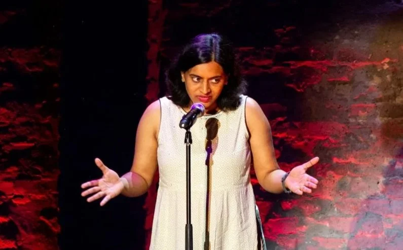 THE BEAR Hamburg presents THAW - stories of softening