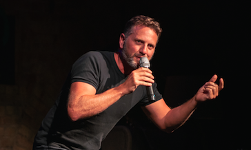 THE BEAR Berlin presents If Only I Had Known