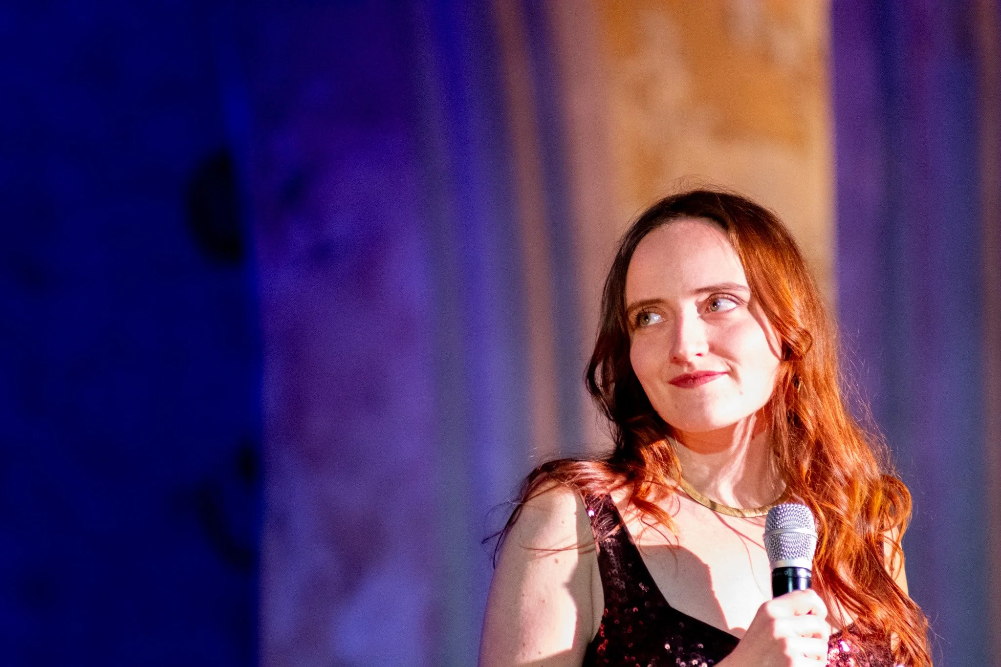 THE BEAR Berlin presents MOUNTAINS - Stories about the Climb