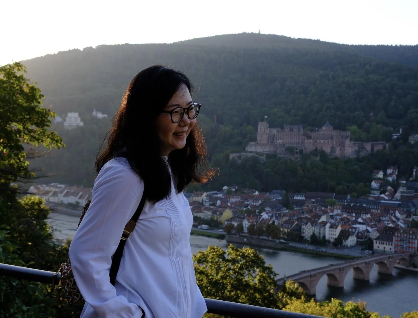 THE bEAR presents BEYOND NOW: For one night only, six brilliant women from around the world will take the mic and share something science rarely allows space for: the story behind the research.