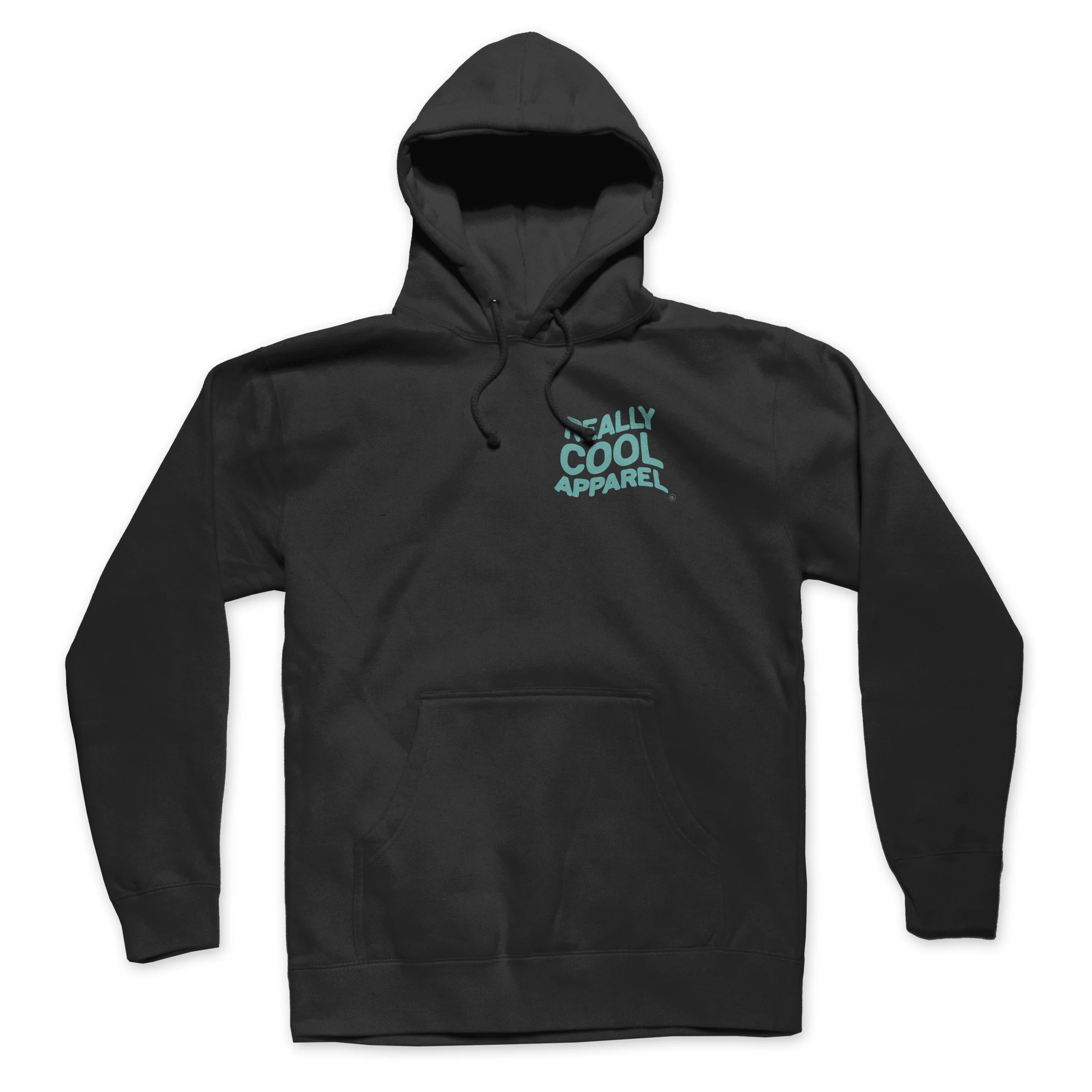 really cool hoodies