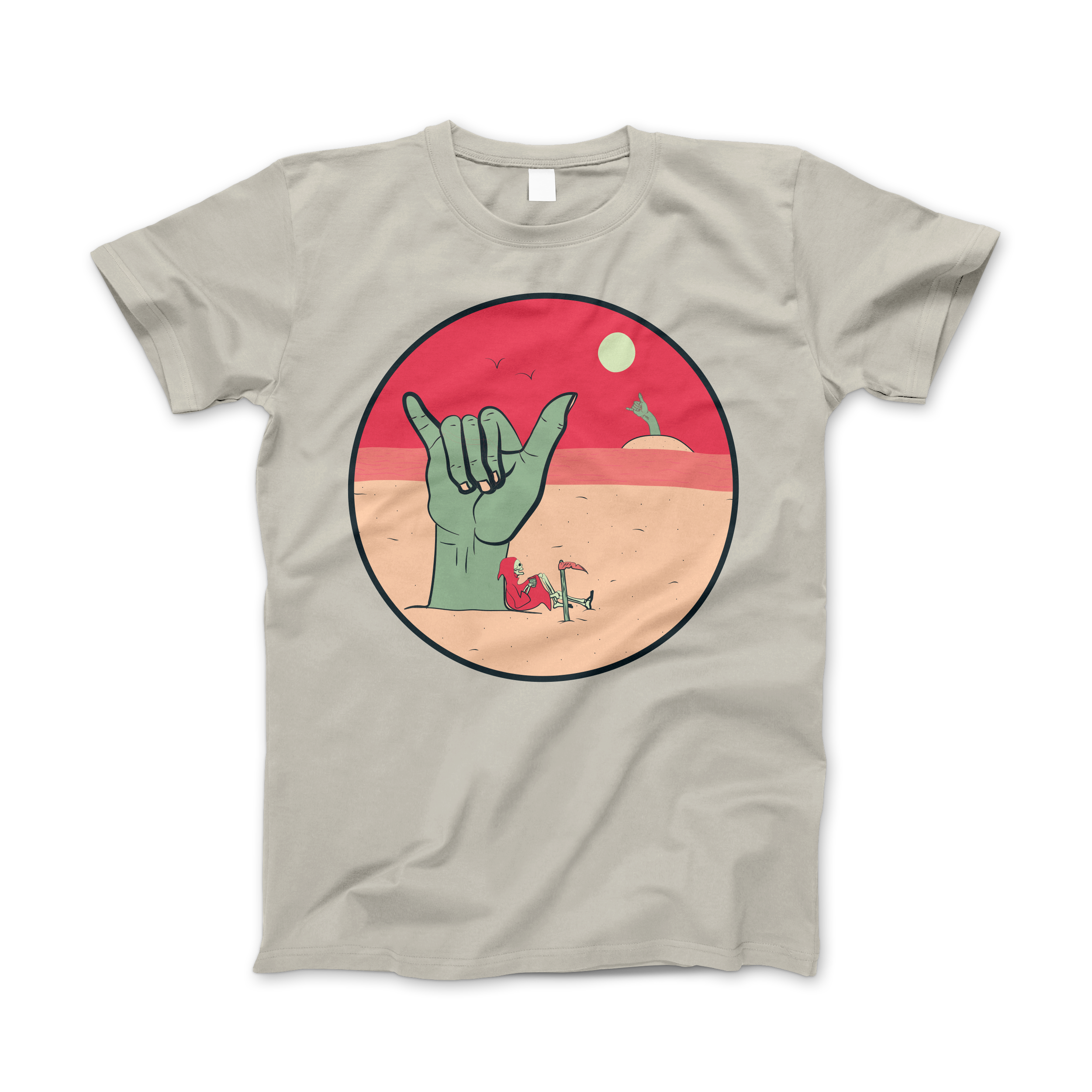 Linden_SummerMerch18_ShakaParadise_FrontShir2.png