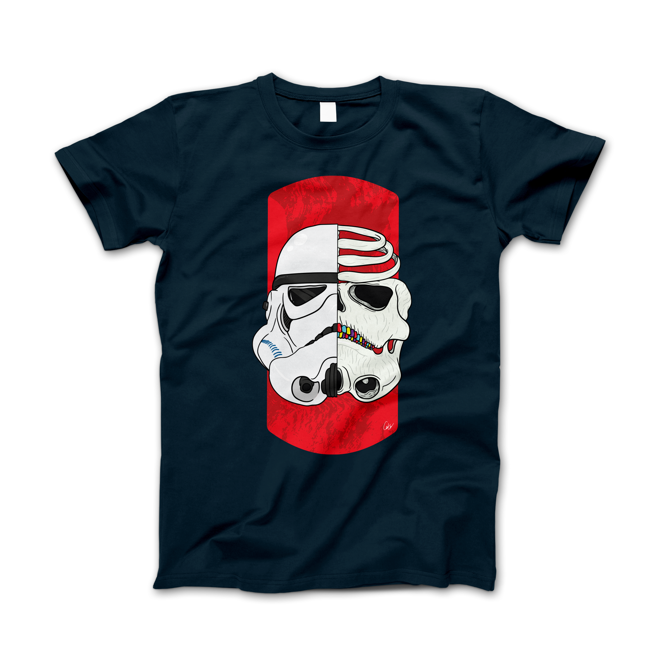 Linden_Shop_StarWars_Stormtrooper_FrontShirt_Navy.png