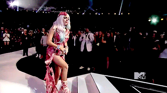 Gaga-Meat-Dress.gif