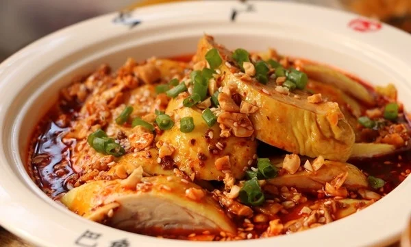 Source: Xiachufang.com