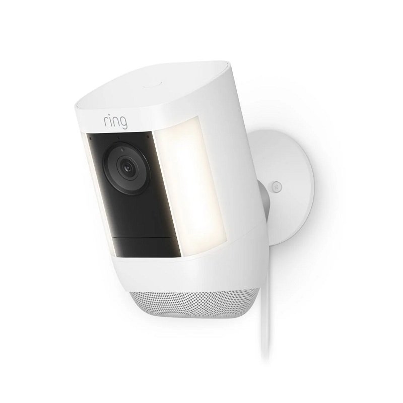 ring spotlight cam pro product image