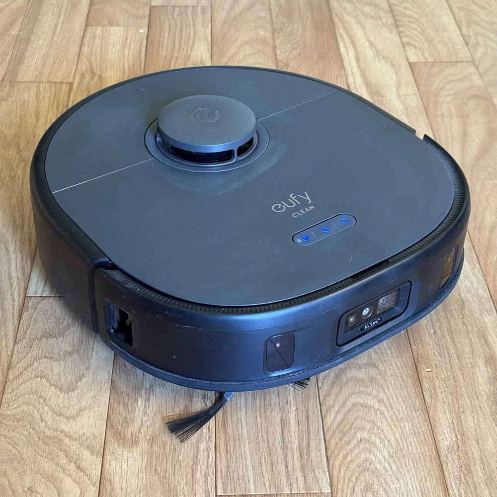 Eufy X9 Pro Robovac Review: Smart Hybrid Cleaning Eufy X9 Pro Robovac Review: Smart Hybrid Cleaning