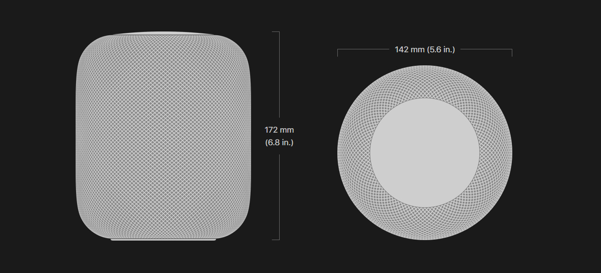 Image courtesy of Apple