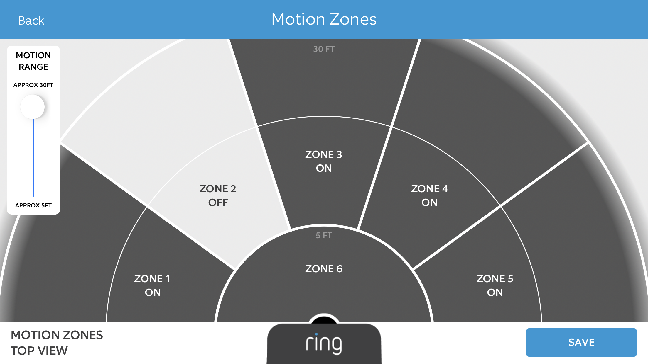 ring camera field of view