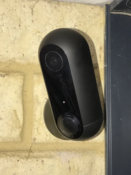 Flexible Mounting