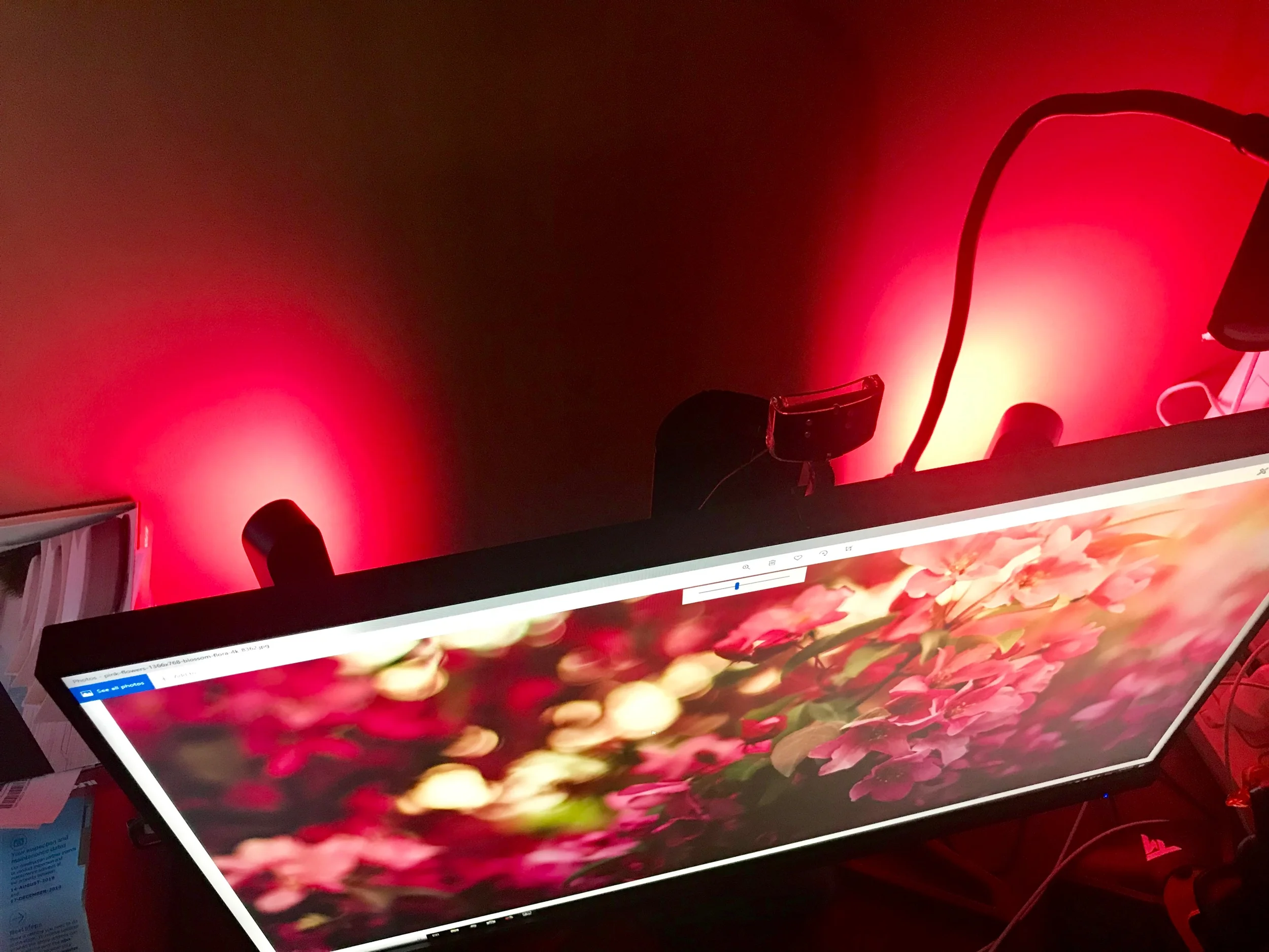 Hue Play in action