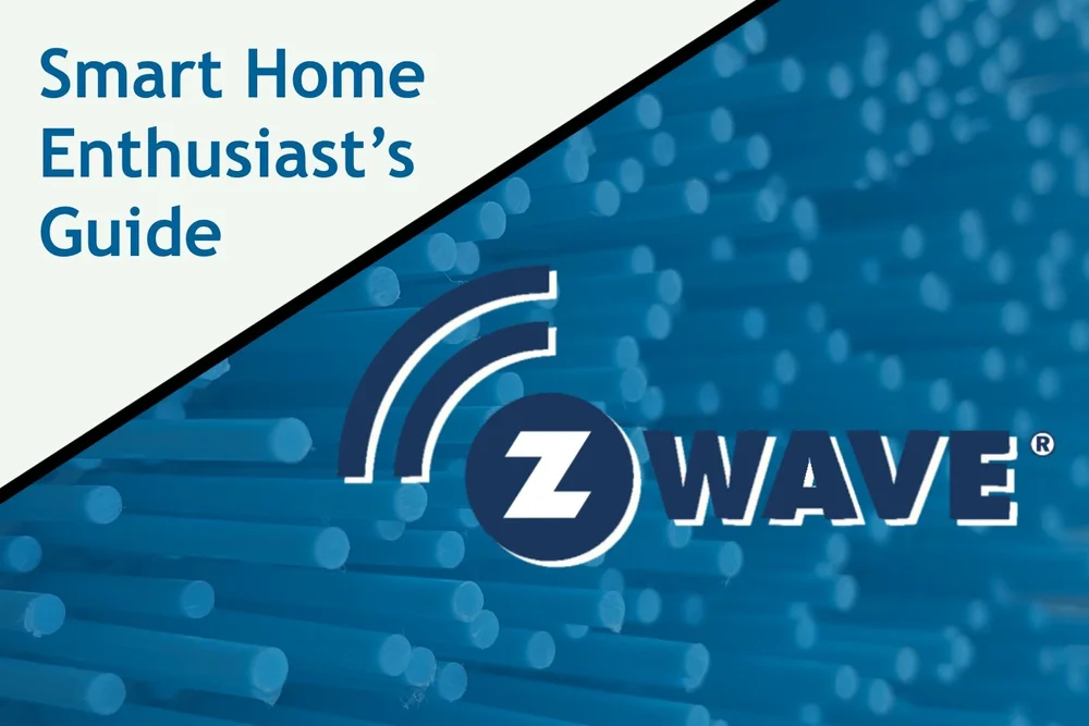 How To Use ZWave With Apple HomeKit