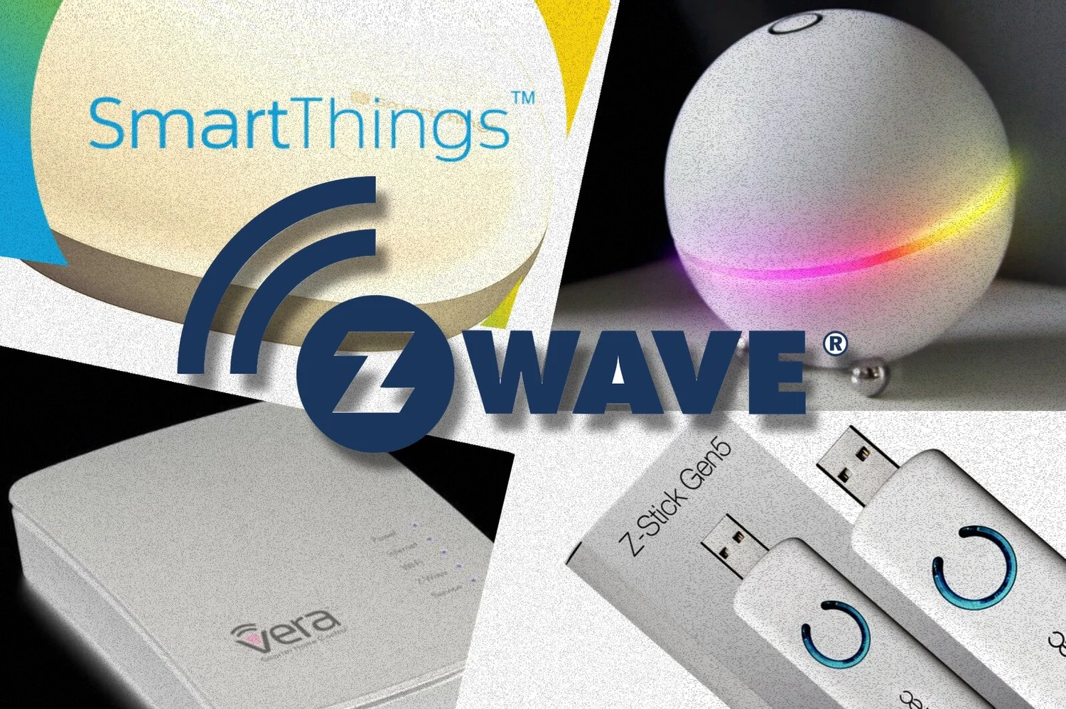 Best Z-Wave Hubs (2024 Update)