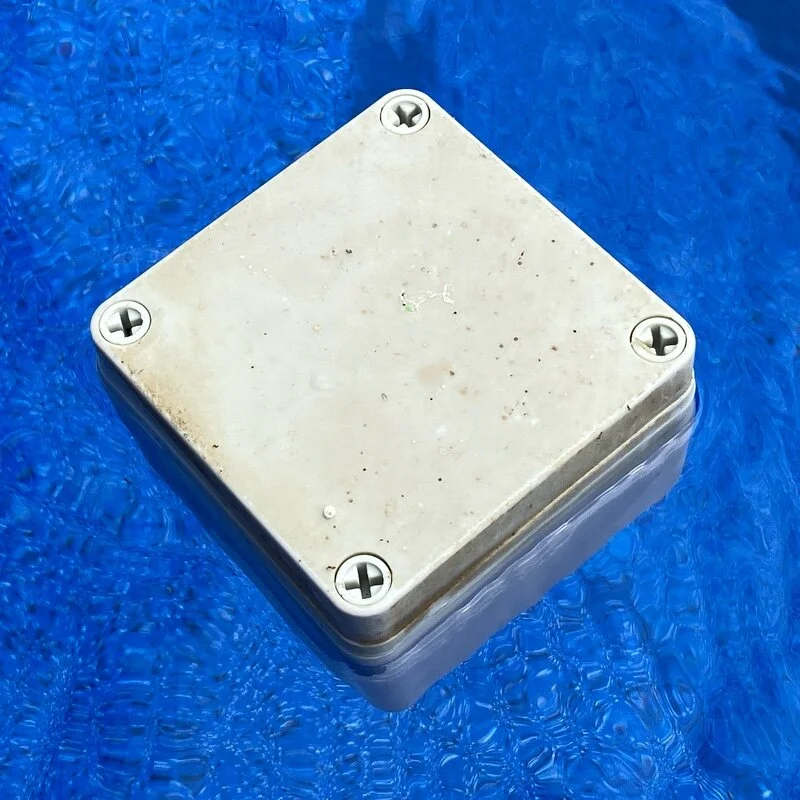 google home pool thermometer